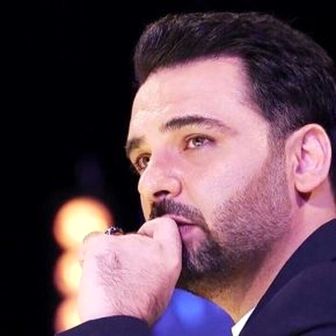 احسان علیخانی به ماه عسل بر می گردد /فیلم