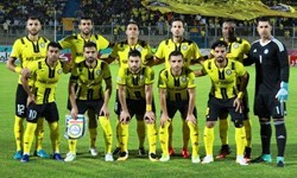 بازیکنان پارس جنوبی: مقابل سایپا حاضر نمی‌شویم