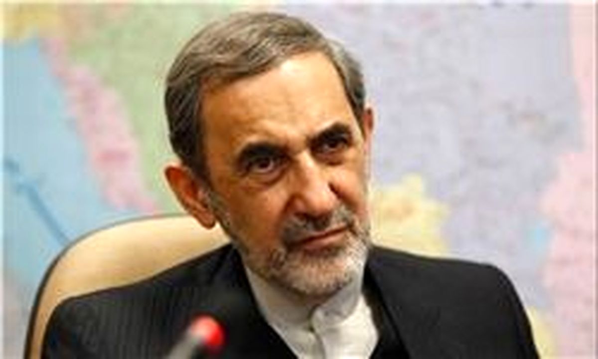 پست اینستاگرامی ولایتی به مناسبت اربعین