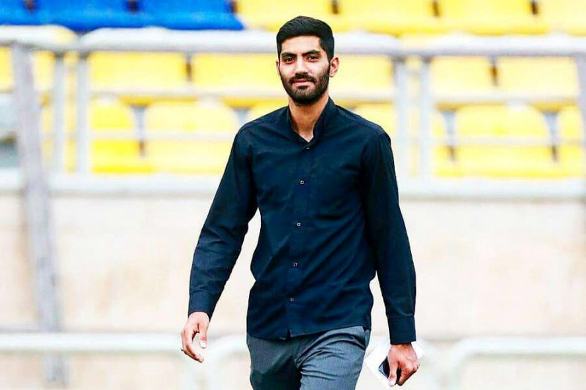 ستاره سابق پرسپولیس برانکو را غافلگیر کرد!