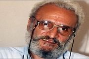 «احمدعلی راغب» درگذشت
