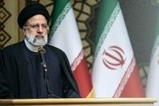 رئیسی: همان اول کار لغو سند ۲۰۳۰ را امضا کردم