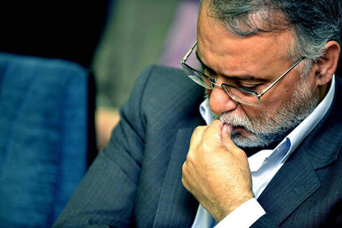 پیام تسلیت میرباقری در پی درگذشت مشاور اجرایی مدیر شبکه یک
