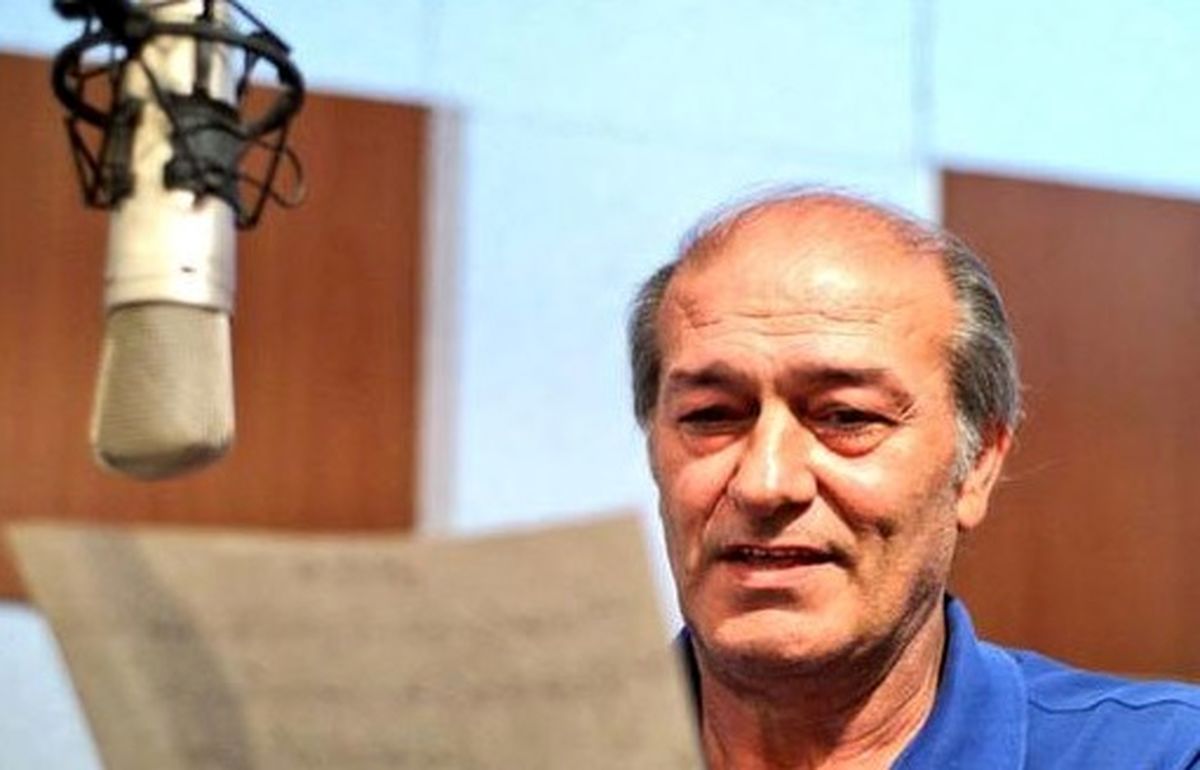 هنرمند پیشکسوت در آی‌سی‌یو بستری شد