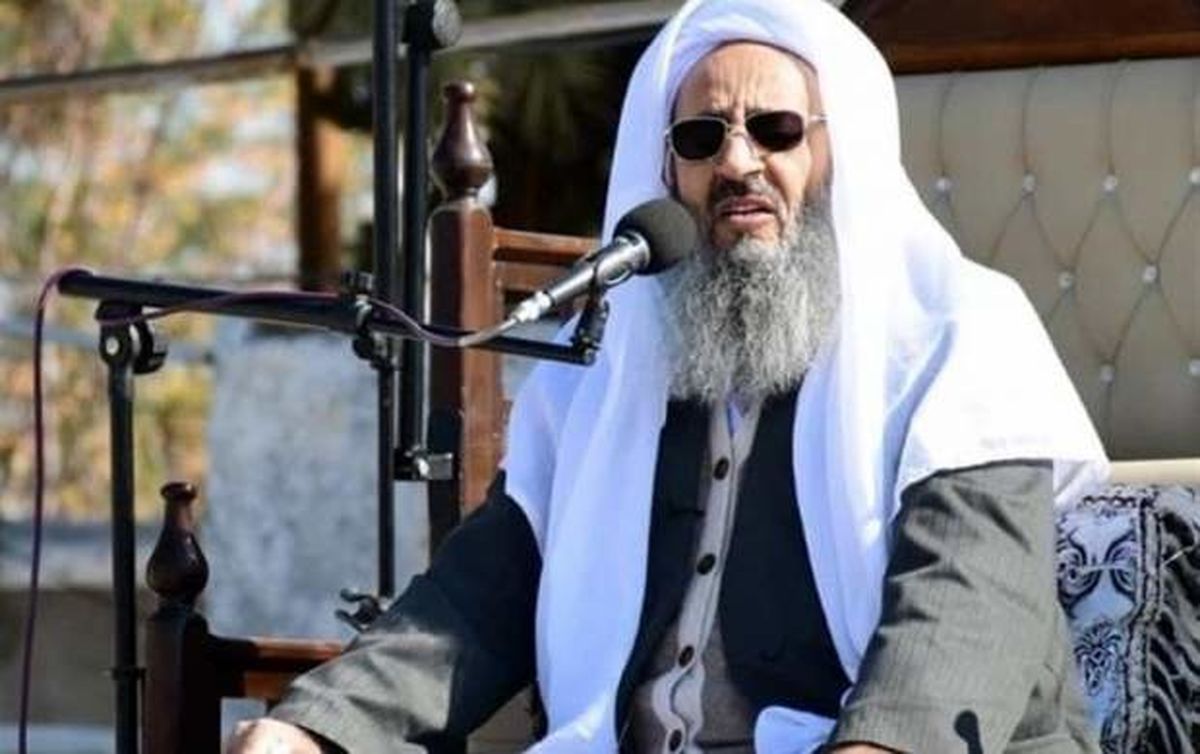 پشت پرده نگرانی مولوی عبدالحمید از تعطیلی یک‌ نمارخانه