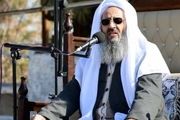 پشت پرده نگرانی مولوی عبدالحمید از تعطیلی یک‌ نمارخانه