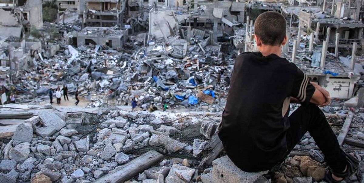 تخریب ۷۲ ساختمان و آوارگی ۷۸ شهروند فلسطینی طی سه ماه