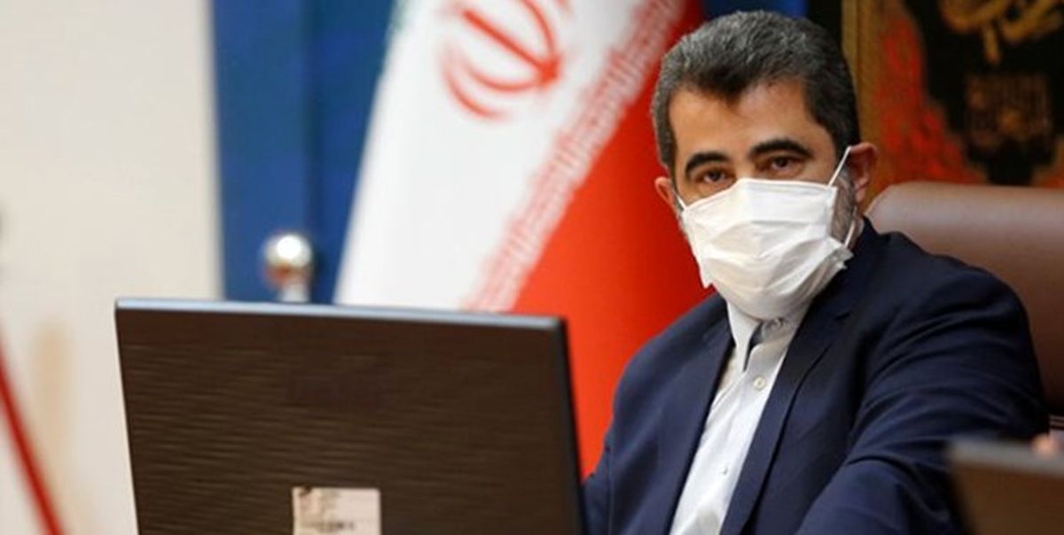 دین پرست: صدور مجوز تردد برای خودروهای شخصی ممنوع است