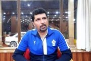 ساده‌نگر نباشید، گروه‌مان آسان نیست 