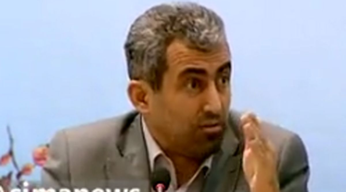 مجلس از تک‌تک حقوقی‌ها در خصوص عملکردشان بازخواست خواهد کرد /فیلم