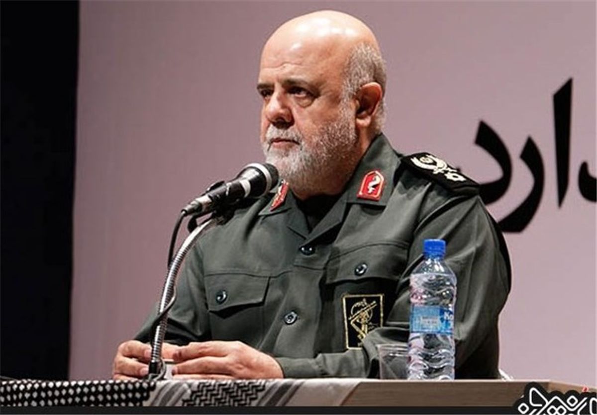 با آزادسازی موصل پرونده داعش در عراق بسته می‌شود