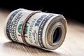 قیمت دلار به تومان امروز پنجشنبه 7 خرداد 1405
