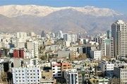 مظنه صاحبخانه شدن در منطقه تولید دارو تهران+ جدول
