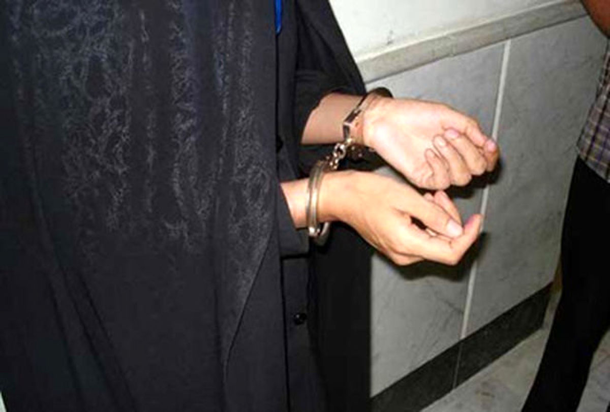 دروغ دردسرساز زن انتقامجو