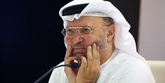 پاسخ انور قرقاش درباره موضع ابوظبی در قبال بحران اوکراین