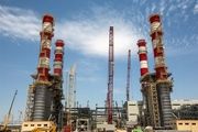 افزایش 640 مگاواتی ظرفیت واحدهای بخار در سال جهش تولید