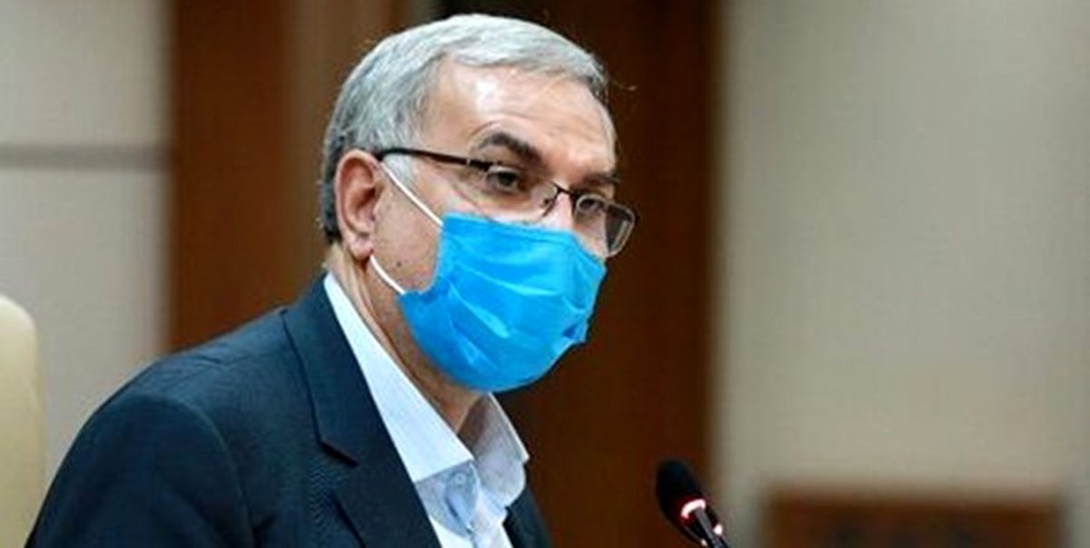 
استیضاح وزیر بهداشت با بیش از ۶۰ امضا کلید خورد
