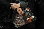 آیت الله هاشمی نخستین کسی بود که به نهضت امام(ره)
پیوست
