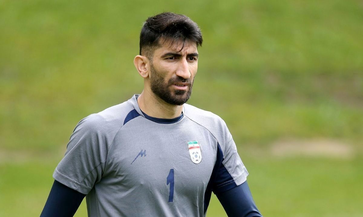 افشاگری علیرضا بیرانوند از پیشنهاد فوق نجومی استقلال
