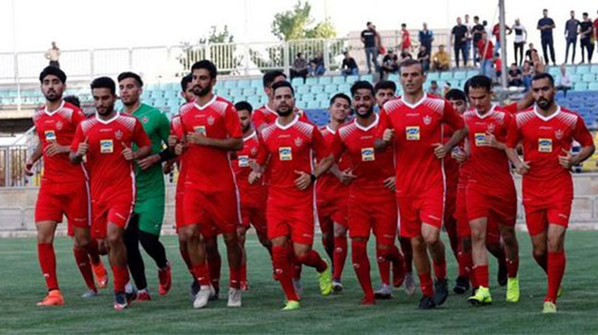 نیمکت ذخیره‌های پرسپولیس؛ شمشیر دولبه