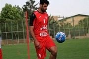 بمب نقل و انتقالاتی پرسپولیس لو رفت