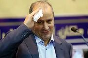 مهدی تاج راهی مکزیک شد