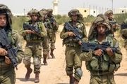 حرکت غیراخلاقی صهیونیستها با شهروند فلسطینی + فیلم