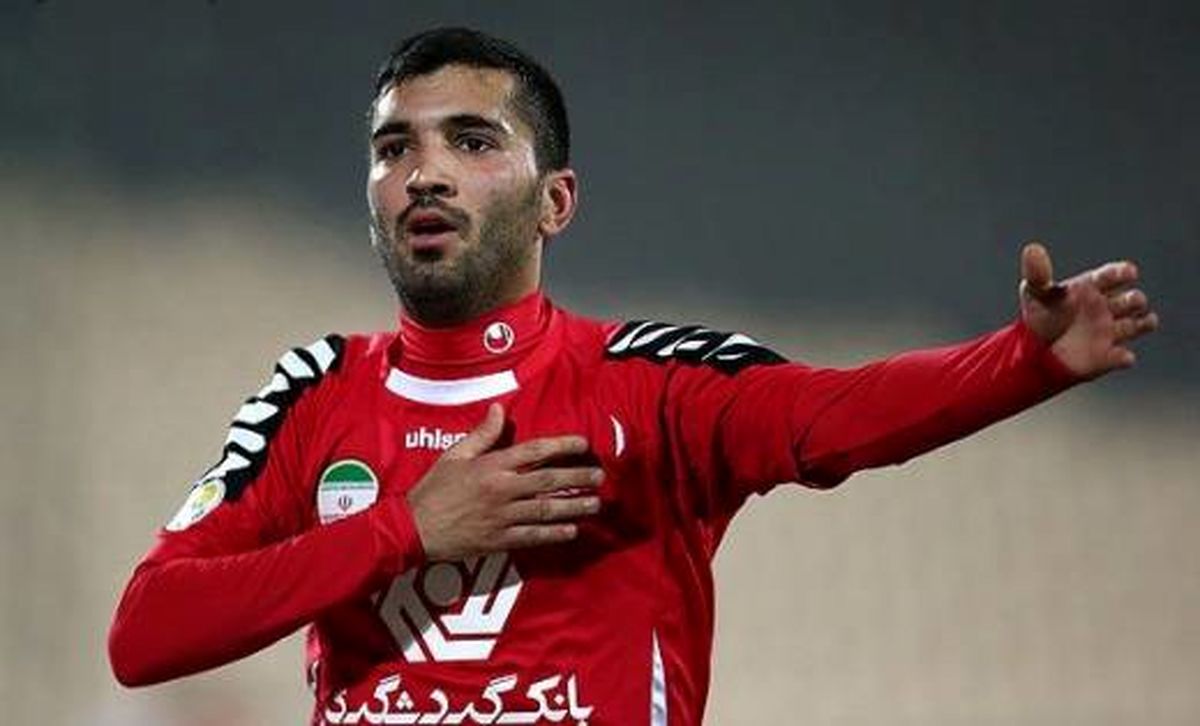 نمی گذاریم مسلمان برای پرسپولیس بازی کند