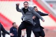 احتمال جدایی محمود فکری از استقلال؟