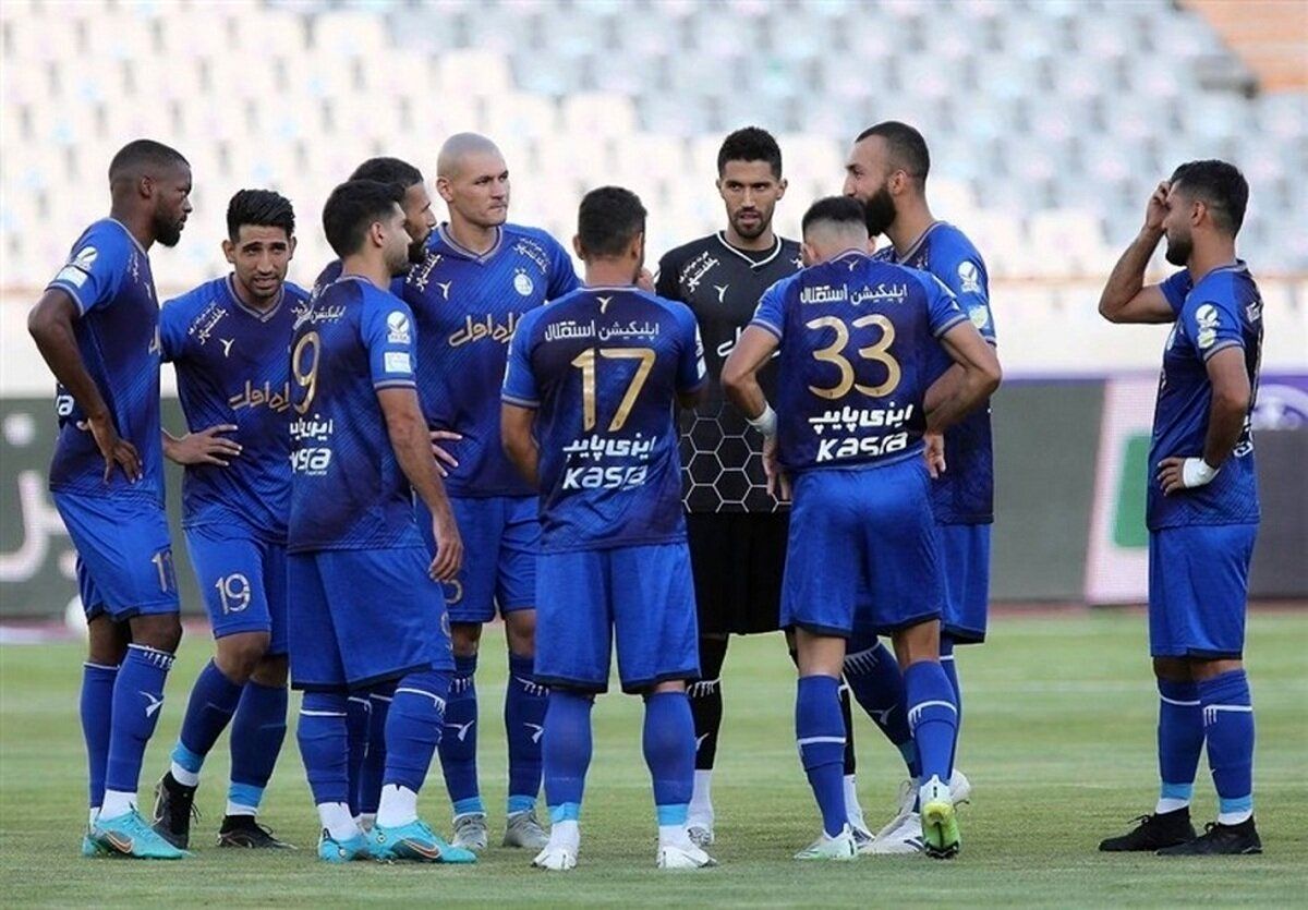 نقل و انتقالات استقلال| ۴ بازیکن استقلال باید حفظ شوند
