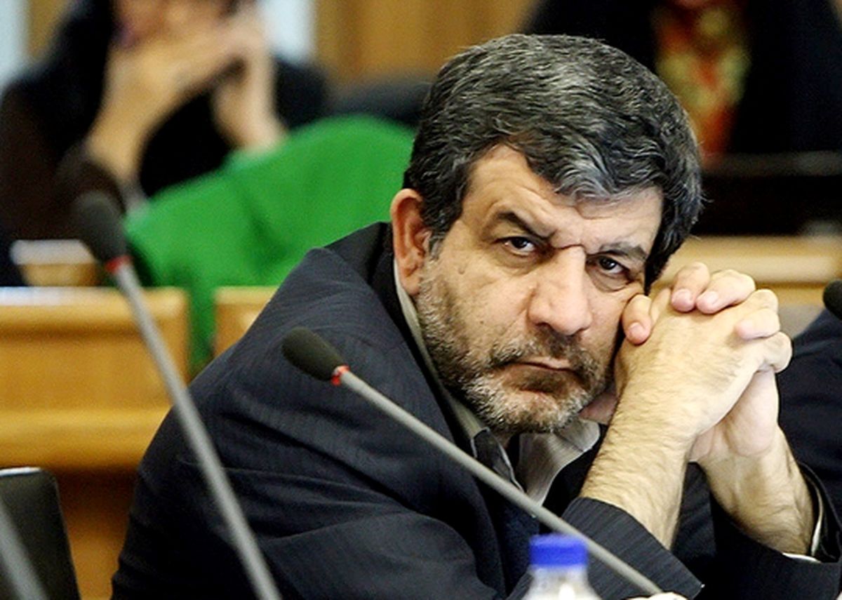 دولت تنها شعار مبارزه با فساد را می دهد/ تشویش اذهان عمومی حق الناس است