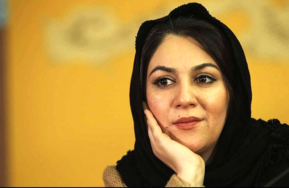سفر خانم بازیگر به دیار میرزاکوچک خان