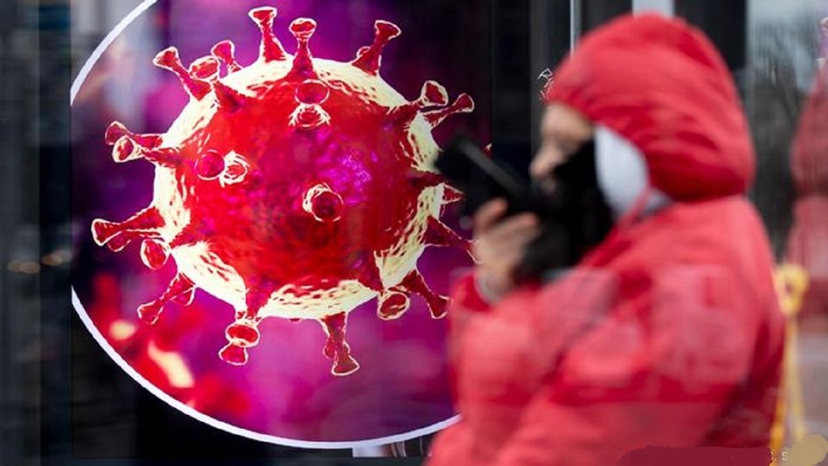 آمارجهانی کرونا 28 دی/ امریکا در صدر جدول مبتلایان