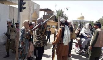 واکنش داخلی و خارجی به بازرسی منازل مردم افغانستان 