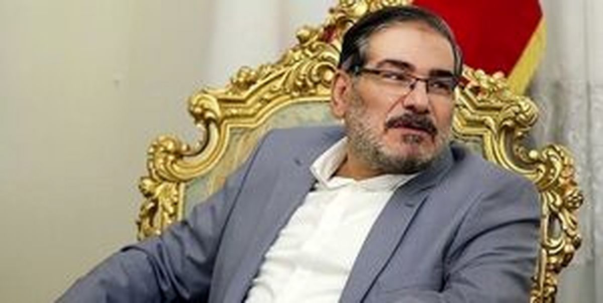 واکنش «شمخانی» به ادعای خانواده «آیت‌الله هاشمی»