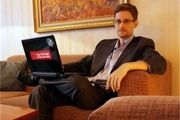 پوتین: اسنودن خائن نیست