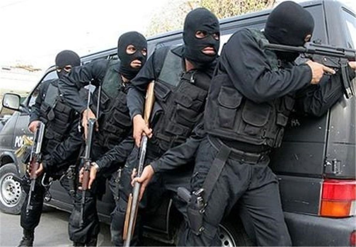 گروگان‌گیری در ملاثانی خوزستان
