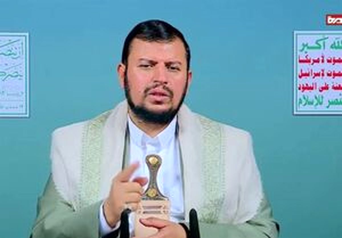      
رهبر انصارالله: ایران ضربات دردناکی به اسرائیل وارد کرد