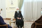 برگزاری نشست هفتگی سران قوا به میزبانی رئیس قوه قضاییه
