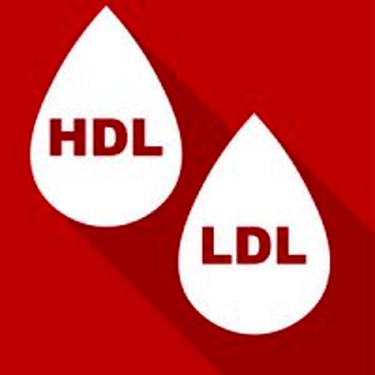 این اشتباهات را درباره کلسترول را فراموش کنید