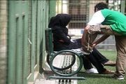 ایجاد مزاحمت برای اطفال و بانوان در معابر چه مجازاتی دارد؟
