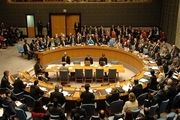 آغاز نشست شورای امنیت درباره حادثه خان شیخون در ادلب 