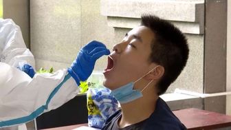 آمار جهانی کرونا؛ ثبت بیش از ۲۹۱ هزار مبتلای جدید در روز گذشته
