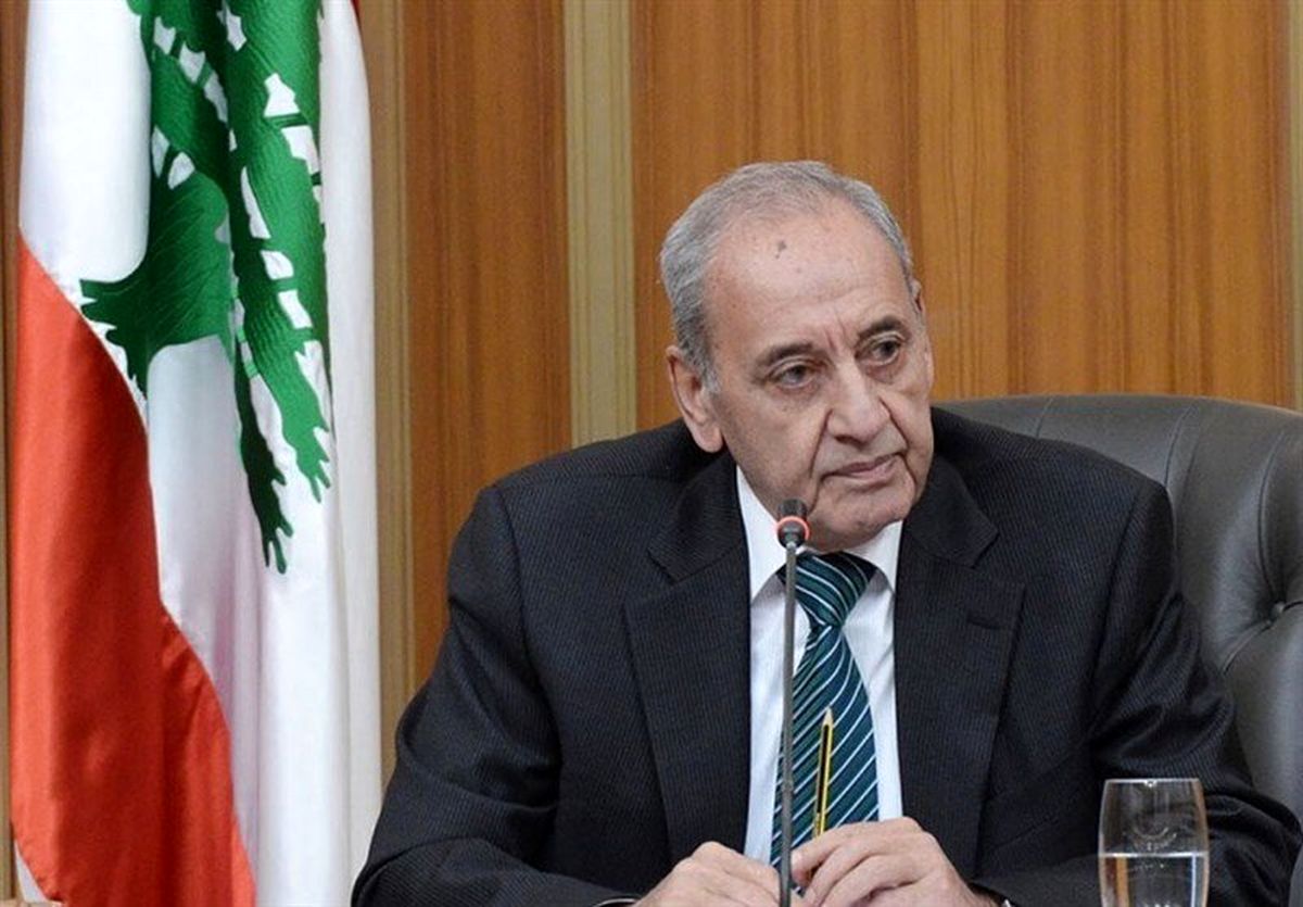 خط و نشان تند و تیز این مقام لبنان برای اسرائیل