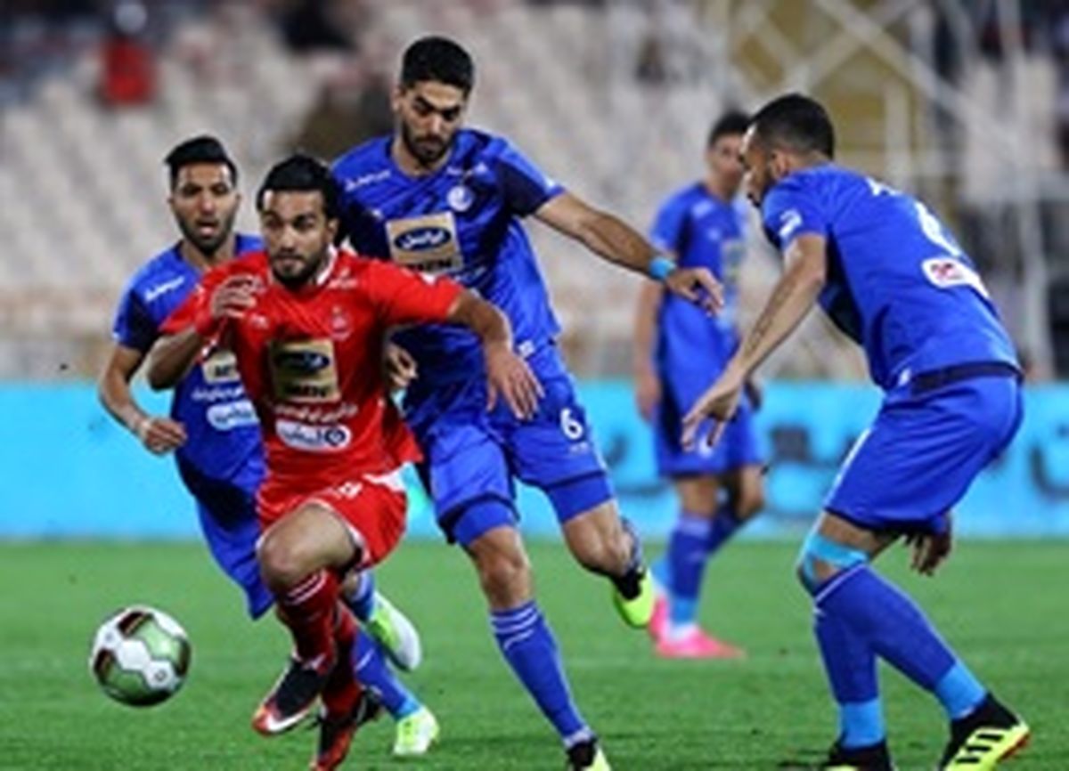 سیامک نعمتی تا نیم‌فصل دفاع راست پرسپولیس می‌شود؟