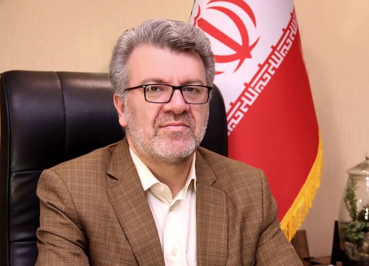 
مدیرعامل متروی تهران و حومه استعفا کرد