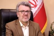 
مدیرعامل متروی تهران و حومه استعفا کرد