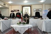 اهانت به پیامبر اسلام توهین به همه ادیان است