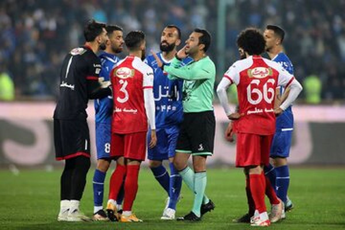 خطر حذف دوباره از آسیا در کمین استقلال و پرسپولیس!