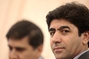 دلیل کنار گذاشتن سخندان از لیست بین‌المللی داوران